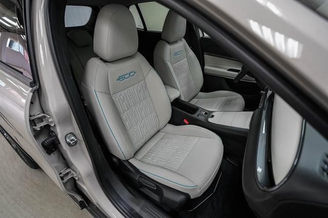 Fiat 600 1,2 eHybrid AT La Prima - LAGER 