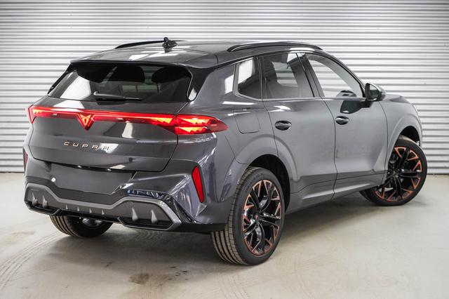 Cupra Terramar 2,0 TSI DSG 4Drive VZ - LAGER 