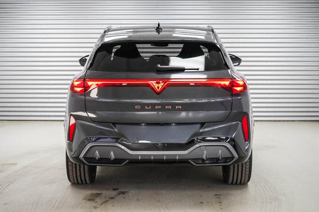 Cupra Terramar 2,0 TSI DSG 4Drive VZ - LAGER 
