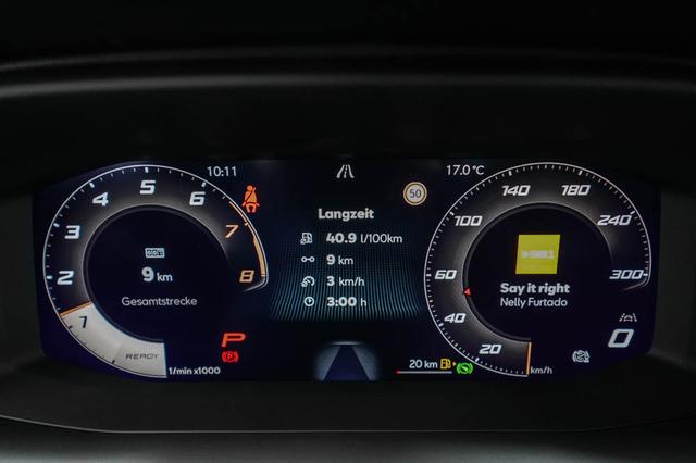 Cupra Terramar 2,0 TSI DSG 4Drive VZ - LAGER 