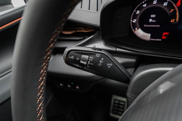 Cupra Terramar 2,0 TSI DSG 4Drive VZ - LAGER 