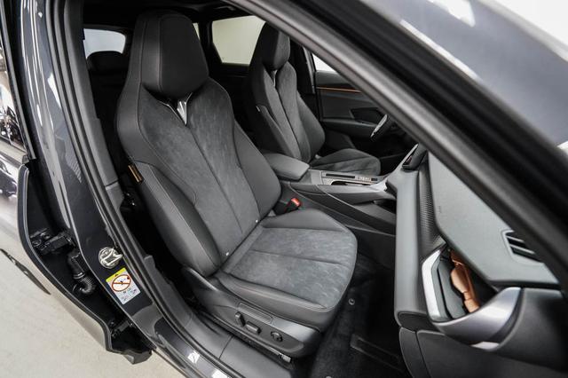 Cupra Terramar 2,0 TSI DSG 4Drive VZ - LAGER 