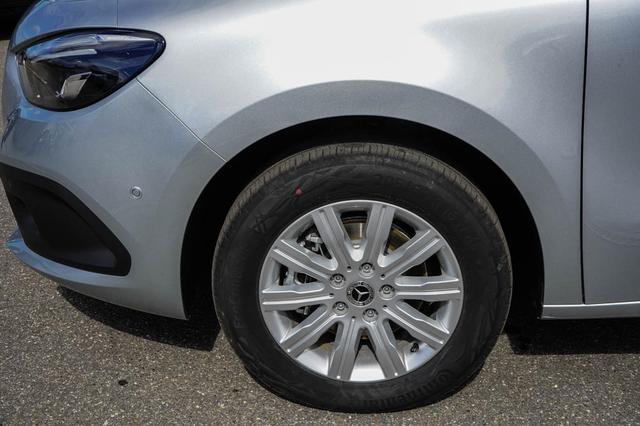 Mercedes-Benz T-Klasse T-Class 180 lang Automatik Progressive - L -LAG. 