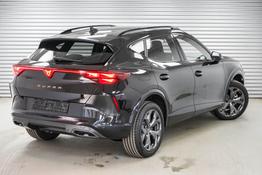 Cupra Formentor 1,5 eTSI DSG - LAGER 