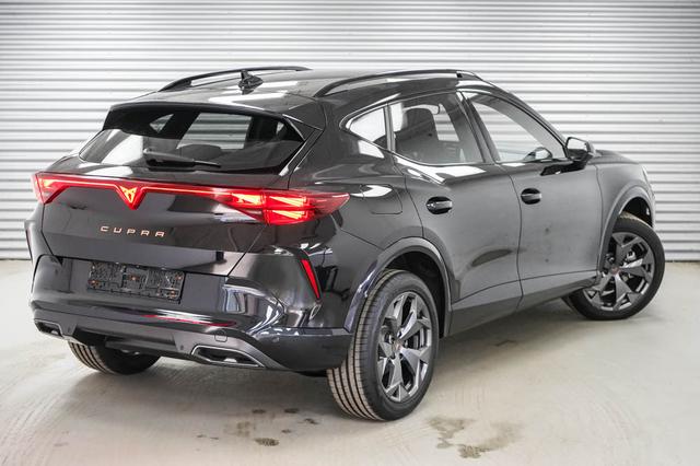 Cupra Formentor - 1,5 eTSI DSG - LAGER