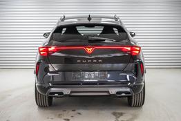 Cupra Formentor 1,5 eTSI DSG - LAGER 
