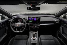 Cupra Formentor 1,5 eTSI DSG - LAGER 