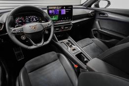 Cupra Formentor 1,5 eTSI DSG - LAGER 