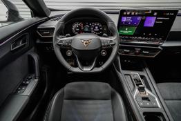 Cupra Formentor 1,5 eTSI DSG - LAGER 