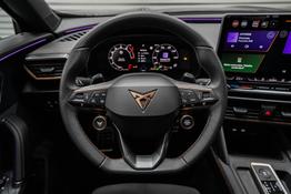 Cupra Formentor 1,5 eTSI DSG - LAGER 