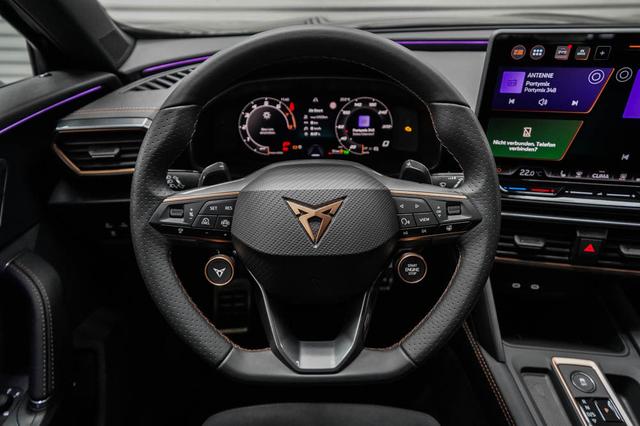 Cupra Formentor 1,5 eTSI DSG - LAGER 