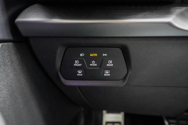 Cupra Formentor 1,5 eTSI DSG - LAGER 