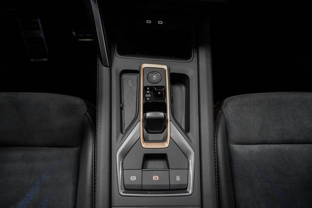 Cupra Formentor 1,5 eTSI DSG - LAGER 