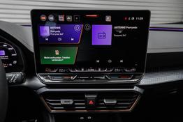 Cupra Formentor 1,5 eTSI DSG - LAGER 