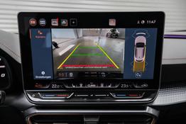 Cupra Formentor 1,5 eTSI DSG - LAGER 