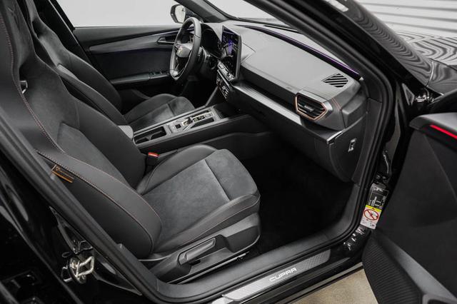 Cupra Formentor 1,5 eTSI DSG - LAGER 
