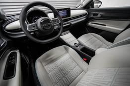 Fiat 600 1,2 Hybrid AT La Prima - LAGER 