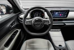 Fiat 600 1,2 Hybrid AT La Prima - LAGER 