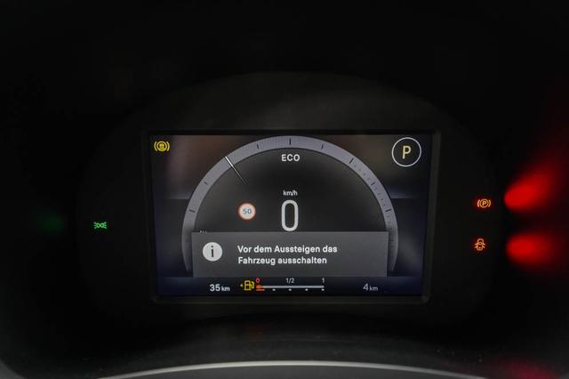 Fiat 600 1,2 eHybrid AT La Prima - LAGER 