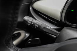 Fiat 600 1,2 Hybrid AT La Prima - LAGER 