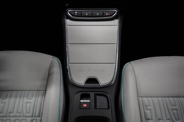 Fiat 600 1,2 eHybrid AT La Prima - LAGER 