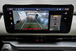 Fiat 600 1,2 Hybrid AT La Prima - LAGER 