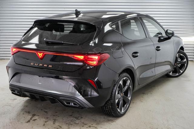 Cupra Leon 1,5 eTSI DSG - LAGER 