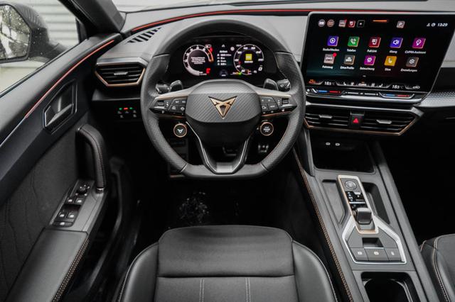 Cupra Leon 1,5 eTSI DSG - LAGER 