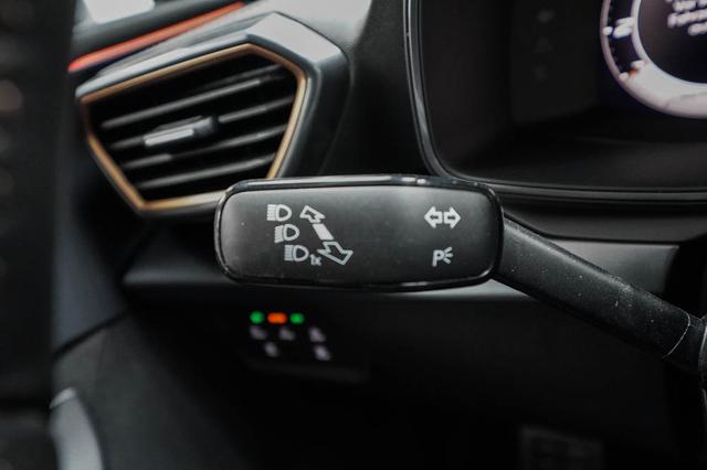 Cupra Leon 1,5 eTSI DSG - LAGER 