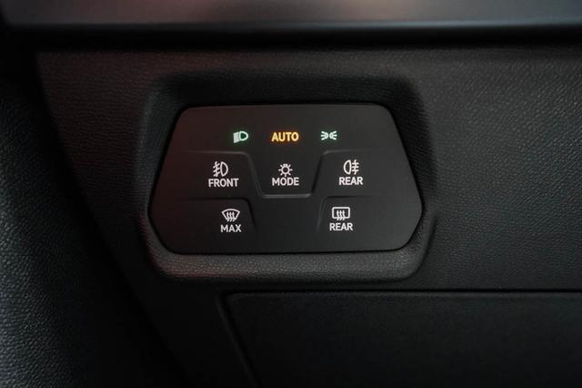 Cupra Leon 1,5 eTSI DSG - LAGER 