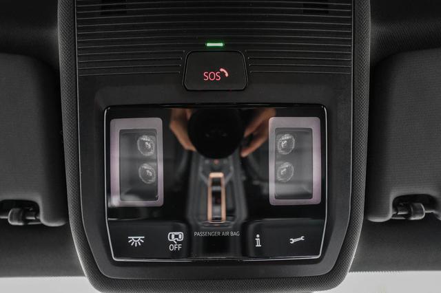 Cupra Leon 1,5 eTSI DSG - LAGER 