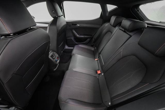 Cupra Leon 1,5 eTSI DSG - LAGER 