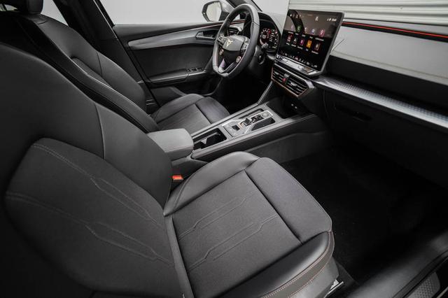 Cupra Leon 1,5 eTSI DSG - LAGER 