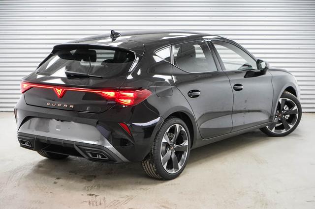 Cupra Leon - 1,5 eTSI DSG - LAGER