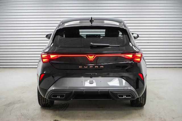 Cupra Leon 1,5 eTSI DSG - LAGER 