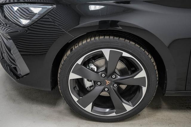 Cupra Leon 1,5 eTSI DSG - LAGER 