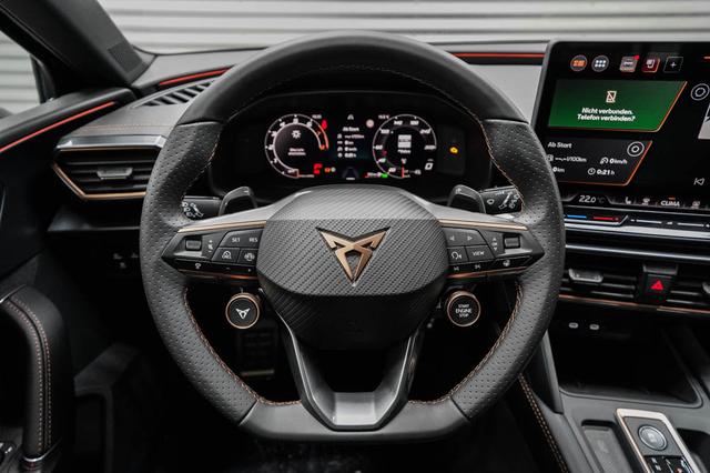 Cupra Leon 1,5 eTSI DSG - LAGER 