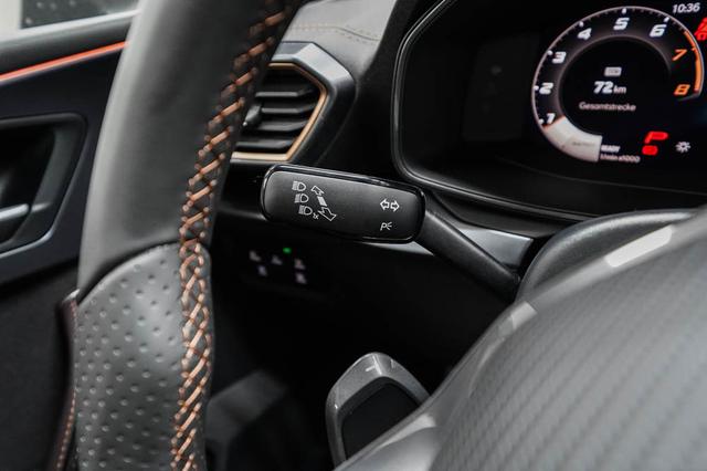 Cupra Leon 1,5 eTSI DSG - LAGER 