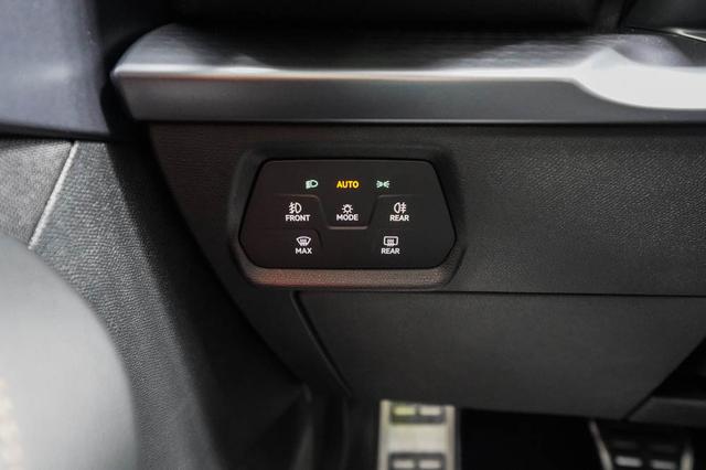 Cupra Leon 1,5 eTSI DSG - LAGER 