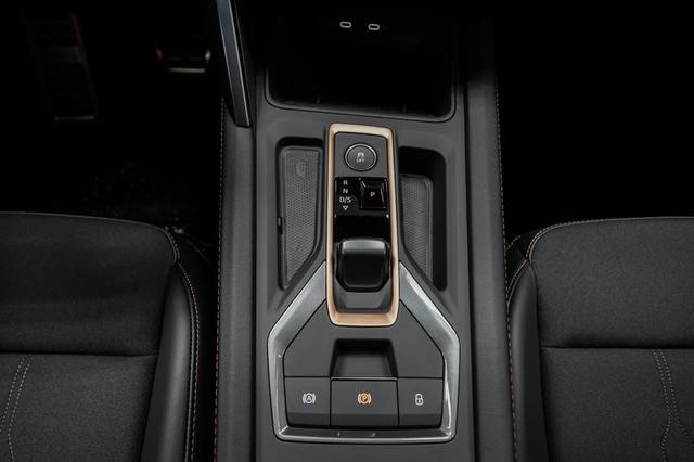 Cupra Leon 1,5 eTSI DSG - LAGER 