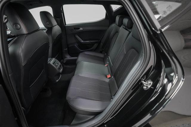 Cupra Leon 1,5 eTSI DSG - LAGER 