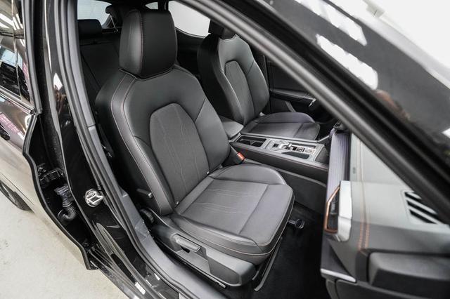 Cupra Leon 1,5 eTSI DSG - LAGER 