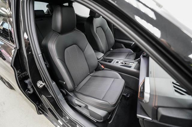 Cupra Leon 1,5 eTSI DSG - LAGER 