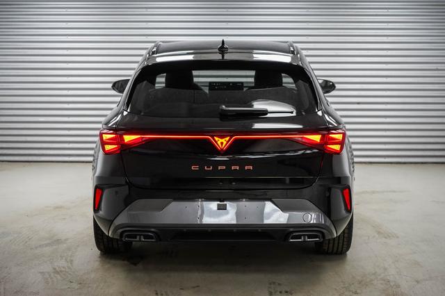 Cupra Leon Sportstourer ST 1,5 eTSI DSG - LAGER 