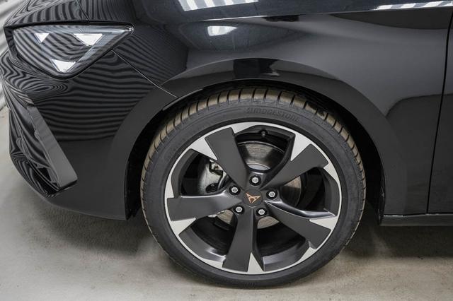 Cupra Leon Sportstourer ST 1,5 eTSI DSG - LAGER 