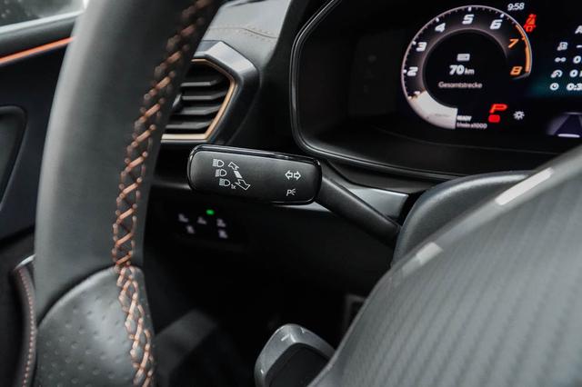Cupra Leon Sportstourer ST 1,5 eTSI DSG - LAGER 