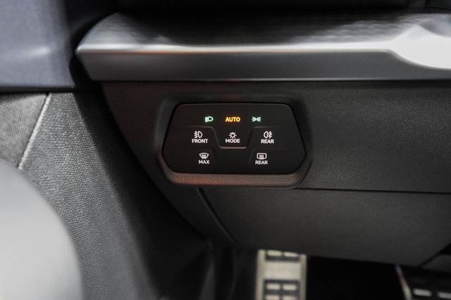 Cupra Leon Sportstourer ST 1,5 eTSI DSG - LAGER 