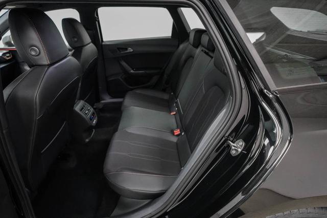 Cupra Leon Sportstourer ST 1,5 eTSI DSG - LAGER 