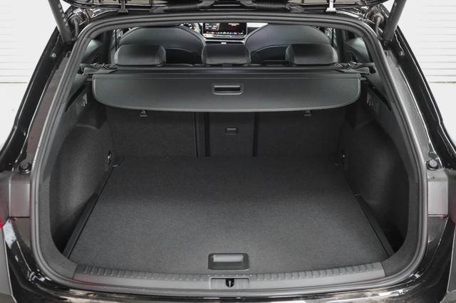 Cupra Leon Sportstourer ST 1,5 eTSI DSG - LAGER 