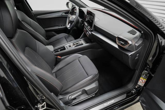 Cupra Leon Sportstourer ST 1,5 eTSI DSG - LAGER 